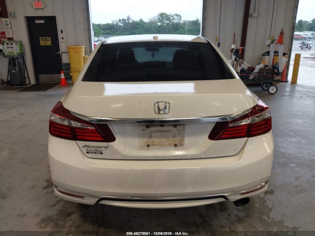 Продаж на аукціоні авто 2016 Honda Accord Ex, vin: 1HGCR2F00GA032796, номер лоту: 46279561