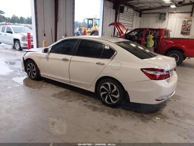 Продаж на аукціоні авто 2016 Honda Accord Ex, vin: 1HGCR2F00GA032796, номер лоту: 46279561