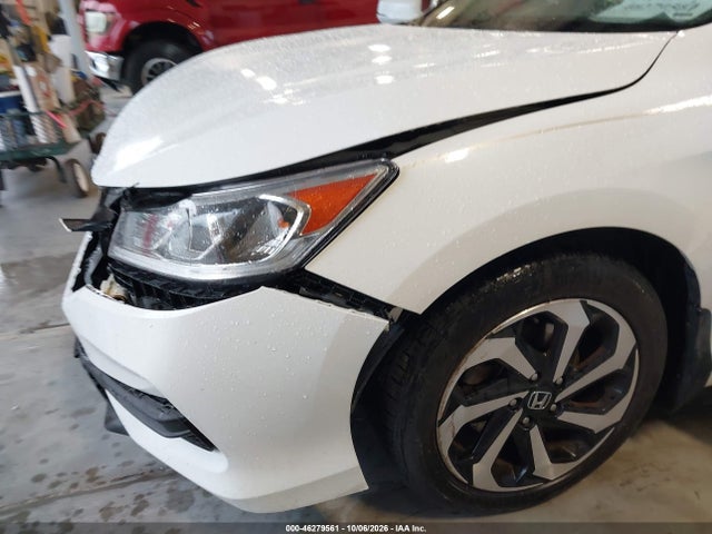 Продаж на аукціоні авто 2016 Honda Accord Ex, vin: 1HGCR2F00GA032796, номер лоту: 46279561