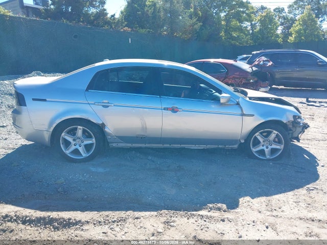 Продаж на аукціоні авто 2005 Acura Tl, vin: 19UUA66215A003048, номер лоту: 46279573
