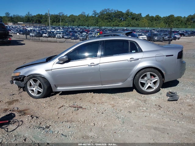 Продаж на аукціоні авто 2005 Acura Tl, vin: 19UUA66215A003048, номер лоту: 46279573