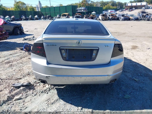 Продаж на аукціоні авто 2005 Acura Tl, vin: 19UUA66215A003048, номер лоту: 46279573