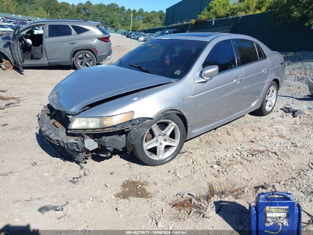 Продаж на аукціоні авто 2005 Acura Tl, vin: 19UUA66215A003048, номер лоту: 46279573
