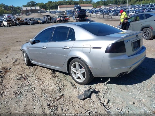 Продаж на аукціоні авто 2005 Acura Tl, vin: 19UUA66215A003048, номер лоту: 46279573