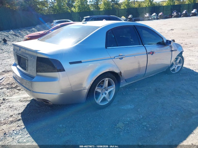 Продаж на аукціоні авто 2005 Acura Tl, vin: 19UUA66215A003048, номер лоту: 46279573