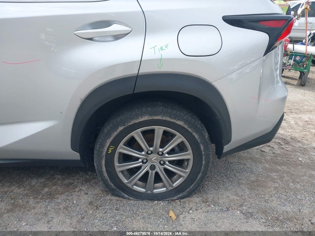 Продаж на аукціоні авто 2015 Lexus Nx 200t, vin: JTJBARBZ5F2022074, номер лоту: 46279576