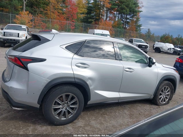 Продаж на аукціоні авто 2015 Lexus Nx 200t, vin: JTJBARBZ5F2022074, номер лоту: 46279576
