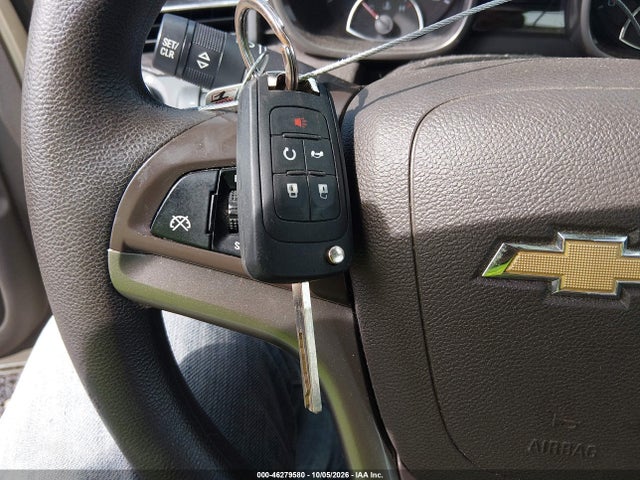 Aukcja sprzedaży 2014 Chevrolet Malibu 1lt, vin: 1G11C5SL7EF168036, numer aukcji: 46279580