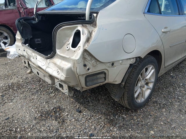 Aukcja sprzedaży 2014 Chevrolet Malibu 1lt, vin: 1G11C5SL7EF168036, numer aukcji: 46279580