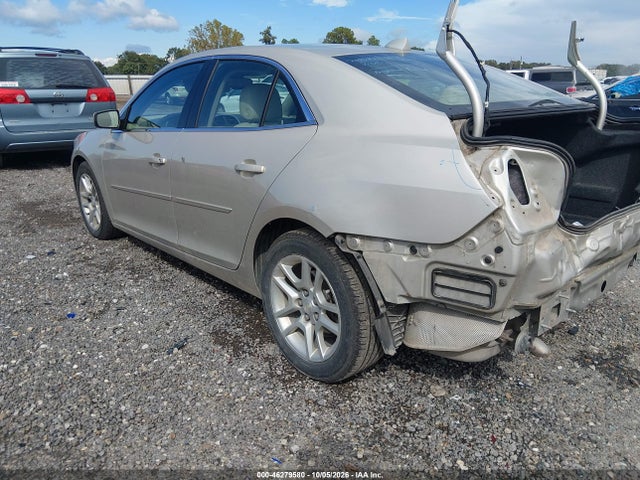 Aukcja sprzedaży 2014 Chevrolet Malibu 1lt, vin: 1G11C5SL7EF168036, numer aukcji: 46279580