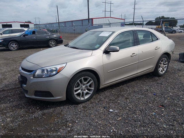 Aukcja sprzedaży 2014 Chevrolet Malibu 1lt, vin: 1G11C5SL7EF168036, numer aukcji: 46279580