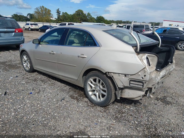 Aukcja sprzedaży 2014 Chevrolet Malibu 1lt, vin: 1G11C5SL7EF168036, numer aukcji: 46279580