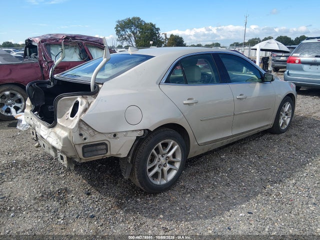 Aukcja sprzedaży 2014 Chevrolet Malibu 1lt, vin: 1G11C5SL7EF168036, numer aukcji: 46279580