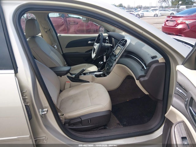 Aukcja sprzedaży 2014 Chevrolet Malibu 1lt, vin: 1G11C5SL7EF168036, numer aukcji: 46279580