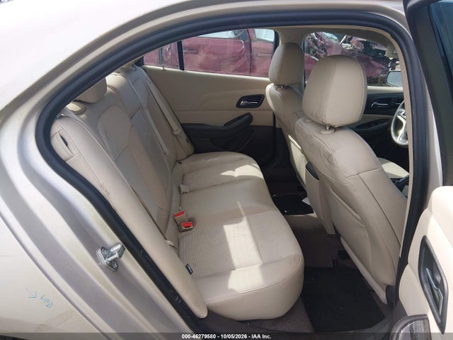 Aukcja sprzedaży 2014 Chevrolet Malibu 1lt, vin: 1G11C5SL7EF168036, numer aukcji: 46279580