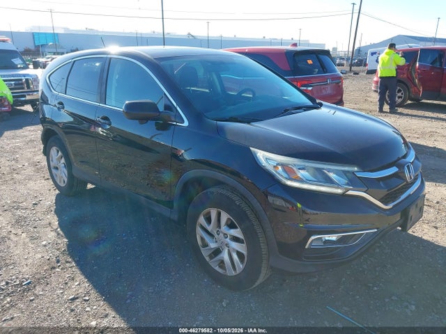 Продаж на аукціоні авто 2015 Honda Cr-v Ex, vin: 2HKRM4H59FH617136, номер лоту: 46279582