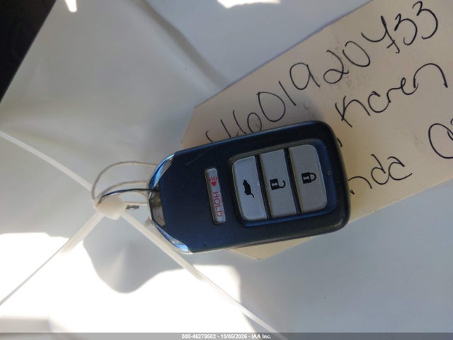Продаж на аукціоні авто 2015 Honda Cr-v Ex, vin: 2HKRM4H59FH617136, номер лоту: 46279582