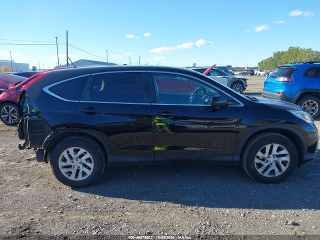 Продаж на аукціоні авто 2015 Honda Cr-v Ex, vin: 2HKRM4H59FH617136, номер лоту: 46279582