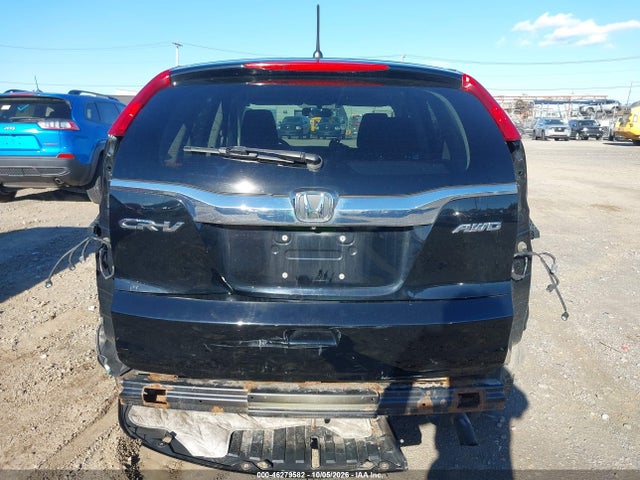 Продаж на аукціоні авто 2015 Honda Cr-v Ex, vin: 2HKRM4H59FH617136, номер лоту: 46279582