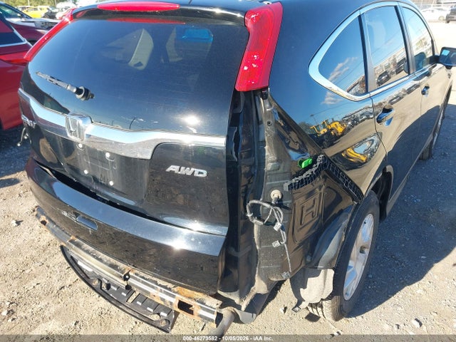 Продаж на аукціоні авто 2015 Honda Cr-v Ex, vin: 2HKRM4H59FH617136, номер лоту: 46279582