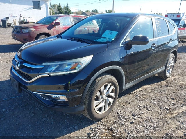 Продаж на аукціоні авто 2015 Honda Cr-v Ex, vin: 2HKRM4H59FH617136, номер лоту: 46279582
