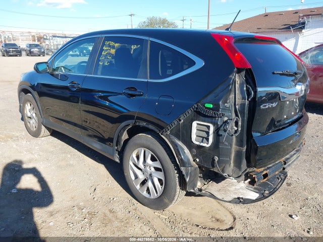 Продаж на аукціоні авто 2015 Honda Cr-v Ex, vin: 2HKRM4H59FH617136, номер лоту: 46279582