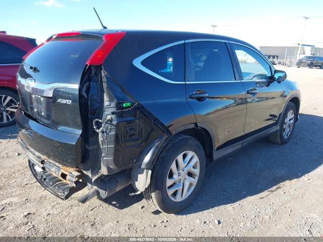 Продаж на аукціоні авто 2015 Honda Cr-v Ex, vin: 2HKRM4H59FH617136, номер лоту: 46279582