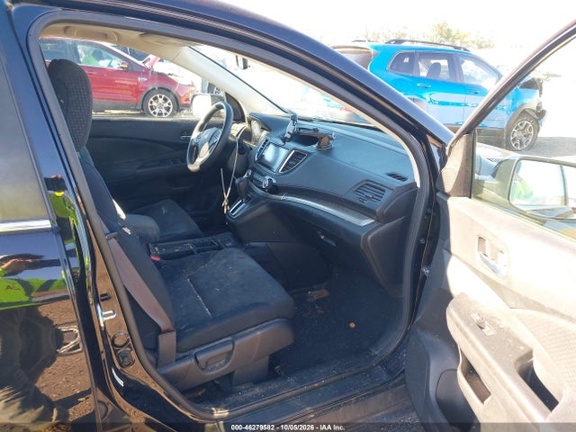 Продаж на аукціоні авто 2015 Honda Cr-v Ex, vin: 2HKRM4H59FH617136, номер лоту: 46279582