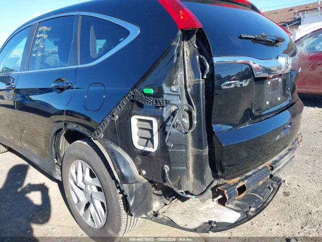 Продаж на аукціоні авто 2015 Honda Cr-v Ex, vin: 2HKRM4H59FH617136, номер лоту: 46279582