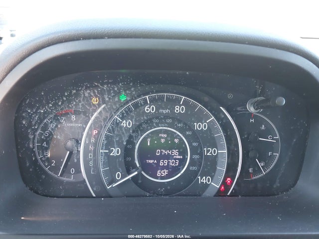 Продаж на аукціоні авто 2015 Honda Cr-v Ex, vin: 2HKRM4H59FH617136, номер лоту: 46279582