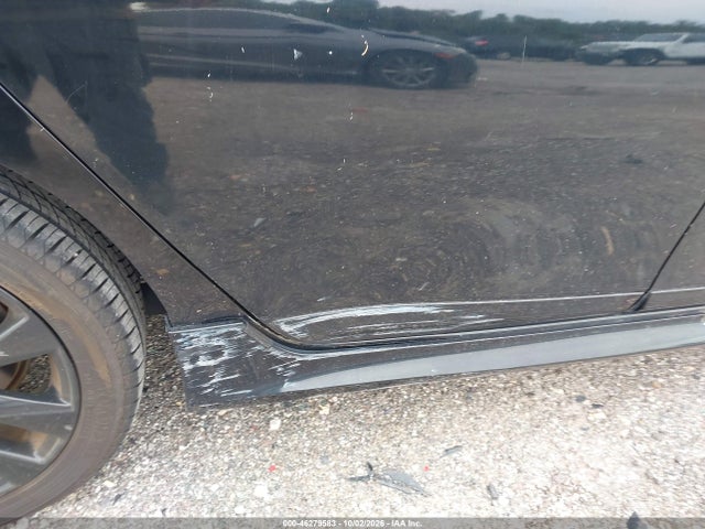 2018 Nissan Sentra Sr მანქანა იყიდება აუქციონზე, vin: 3N1AB7AP4JY252024, აუქციონის ნომერი: 46279583