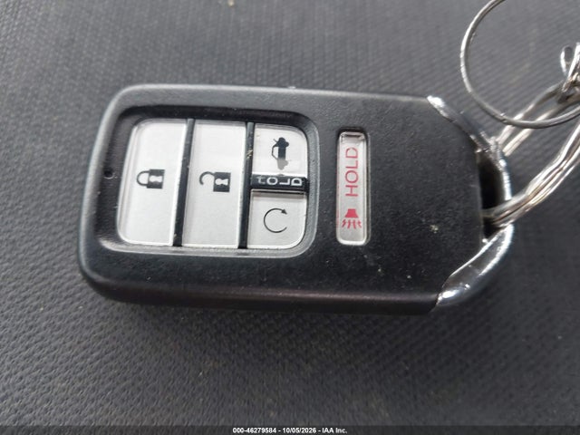 Продажа на аукционе авто 2016 Honda Civic Ex-t, vin: 19XFC1F35GE038561, номер лота: 46279584