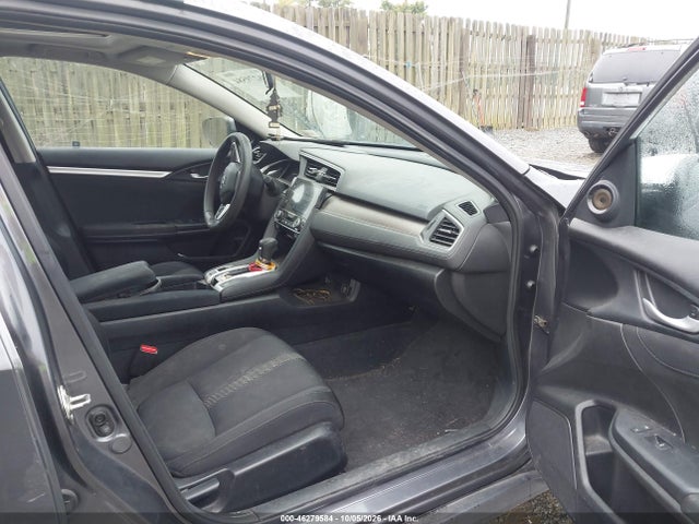 Продажа на аукционе авто 2016 Honda Civic Ex-t, vin: 19XFC1F35GE038561, номер лота: 46279584