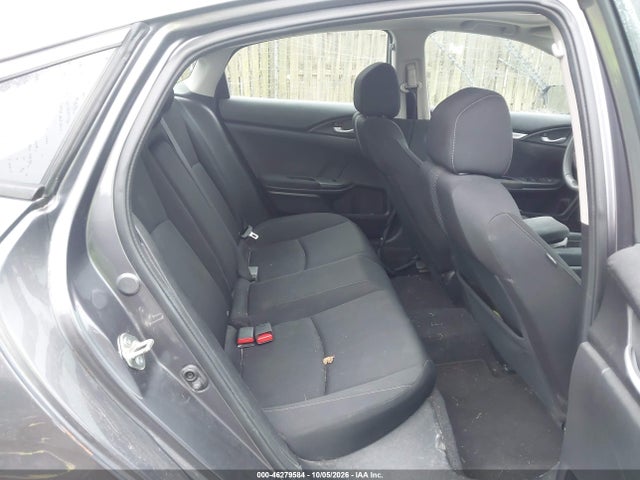 Продажа на аукционе авто 2016 Honda Civic Ex-t, vin: 19XFC1F35GE038561, номер лота: 46279584