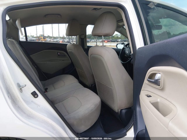 Aukcja sprzedaży 2016 Kia Rio Ex, vin: KNADN4A31G6633985, numer aukcji: 46279587