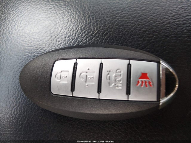 Продажа на аукционе авто 2017 Nissan Altima 3.5 Sl/3.5 Sr, vin: 1N4BL3AP4HC114676, номер лота: 46279590