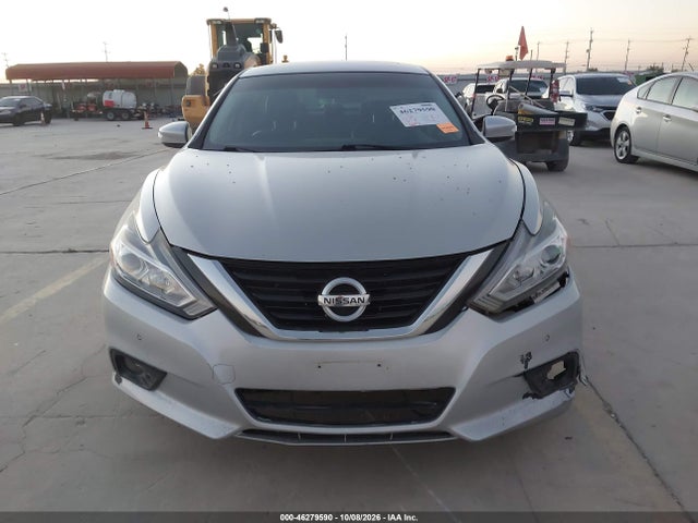 Продажа на аукционе авто 2017 Nissan Altima 3.5 Sl/3.5 Sr, vin: 1N4BL3AP4HC114676, номер лота: 46279590