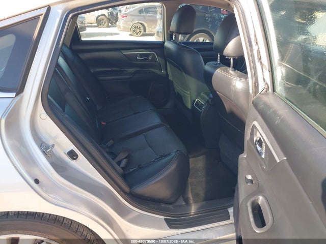 Продажа на аукционе авто 2017 Nissan Altima 3.5 Sl/3.5 Sr, vin: 1N4BL3AP4HC114676, номер лота: 46279590