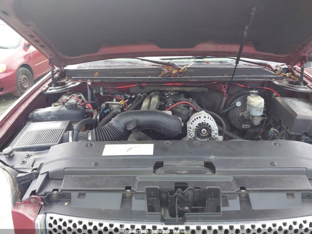 Продаж на аукціоні авто 2007 Gmc Yukon Xl 1500 Denali, vin: 1GKFK668X7J308063, номер лоту: 46279595