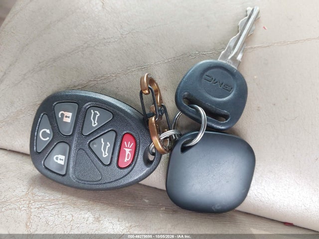 Продаж на аукціоні авто 2007 Gmc Yukon Xl 1500 Denali, vin: 1GKFK668X7J308063, номер лоту: 46279595