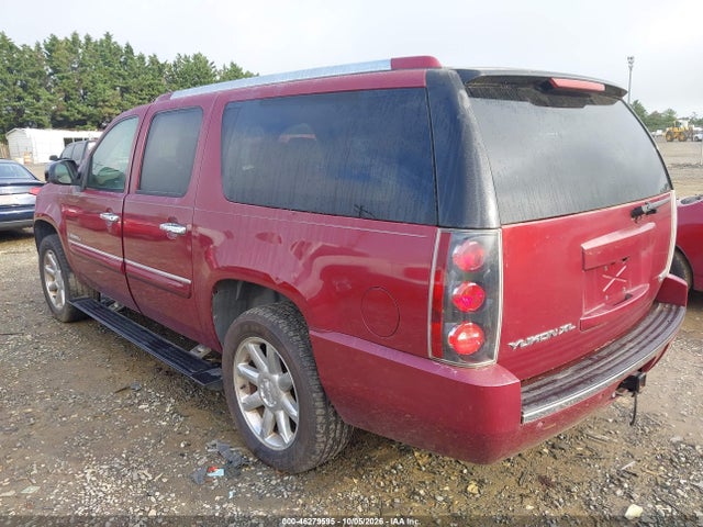 Продаж на аукціоні авто 2007 Gmc Yukon Xl 1500 Denali, vin: 1GKFK668X7J308063, номер лоту: 46279595