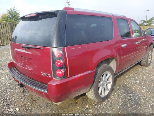 Продаж на аукціоні авто 2007 Gmc Yukon Xl 1500 Denali, vin: 1GKFK668X7J308063, номер лоту: 46279595