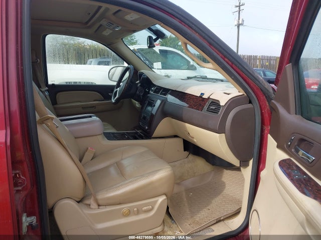 Продаж на аукціоні авто 2007 Gmc Yukon Xl 1500 Denali, vin: 1GKFK668X7J308063, номер лоту: 46279595