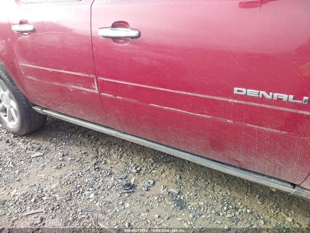 Продаж на аукціоні авто 2007 Gmc Yukon Xl 1500 Denali, vin: 1GKFK668X7J308063, номер лоту: 46279595