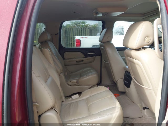 Продаж на аукціоні авто 2007 Gmc Yukon Xl 1500 Denali, vin: 1GKFK668X7J308063, номер лоту: 46279595