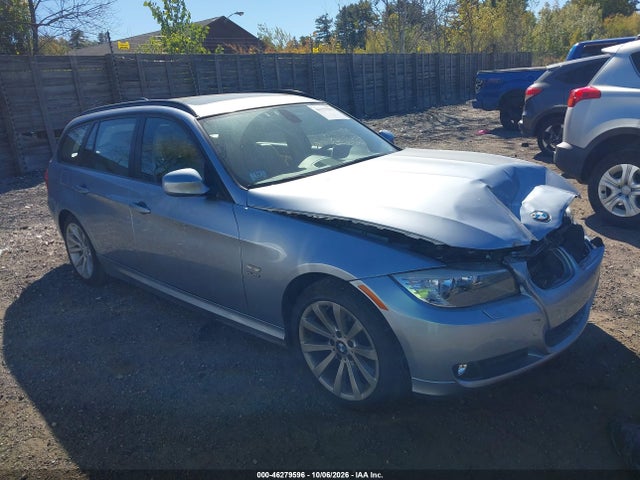 Auction sale of the 2012 Bmw 328i Xdrive, vin: WBAUU3C59CA543258, lot number: 46279596