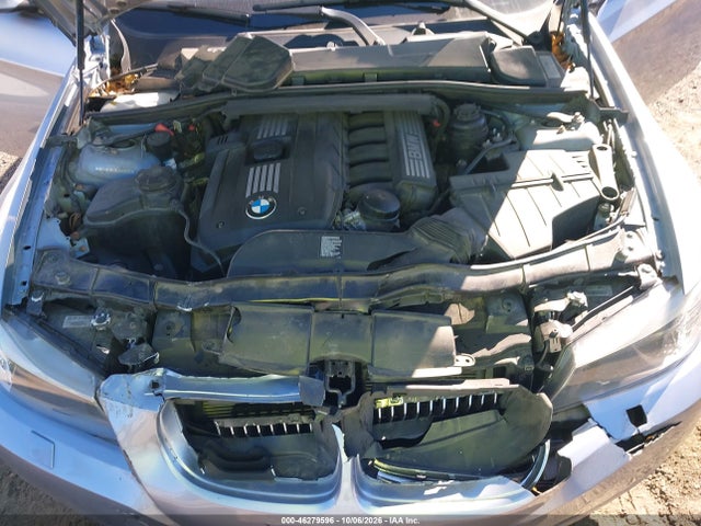 Auction sale of the 2012 Bmw 328i Xdrive, vin: WBAUU3C59CA543258, lot number: 46279596