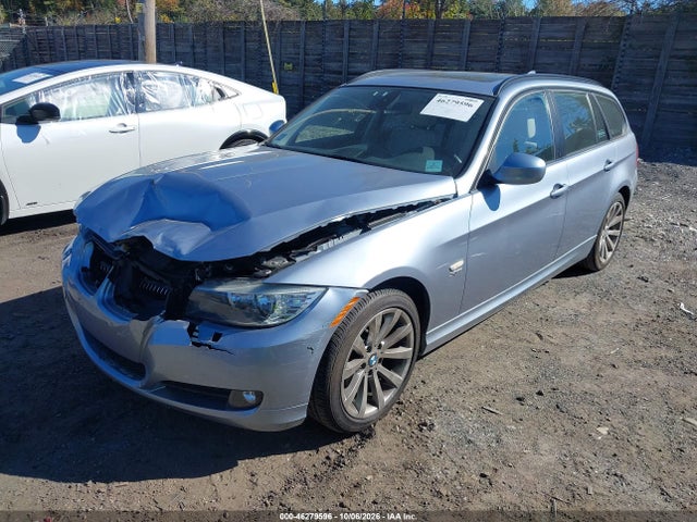 Auction sale of the 2012 Bmw 328i Xdrive, vin: WBAUU3C59CA543258, lot number: 46279596