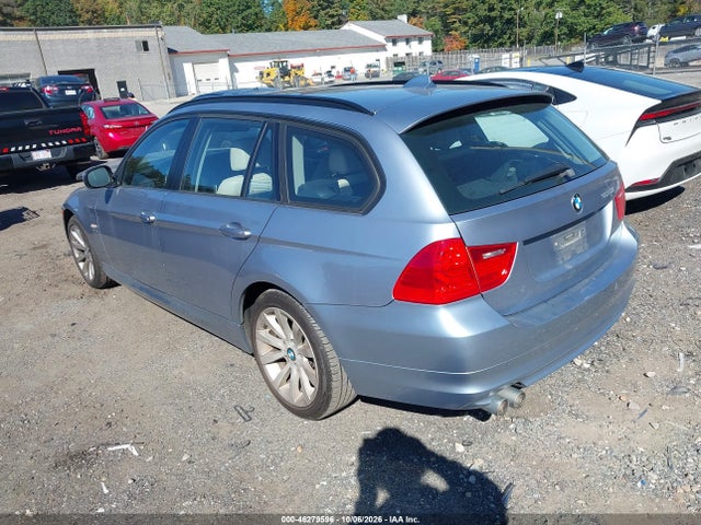 Auction sale of the 2012 Bmw 328i Xdrive, vin: WBAUU3C59CA543258, lot number: 46279596