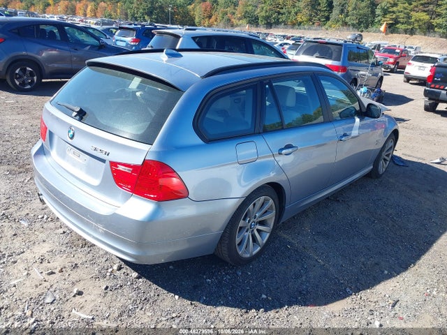 Auction sale of the 2012 Bmw 328i Xdrive, vin: WBAUU3C59CA543258, lot number: 46279596